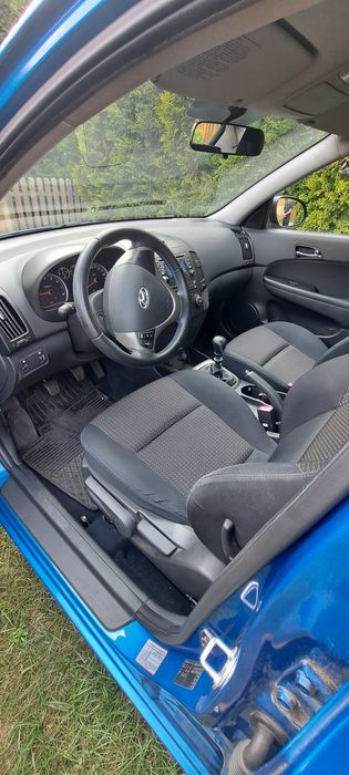 Hyundai i30 1.6 2007
