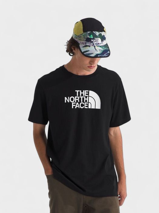 Футболка The North Face Men's Evolution Half Dome, NF0A8B6JKY4, S