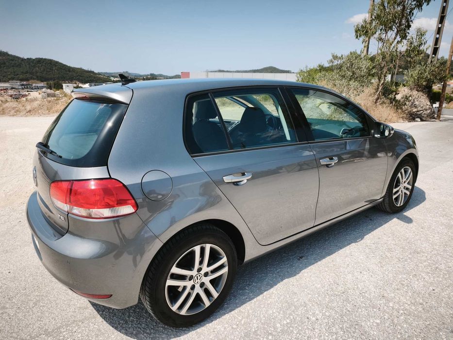 Volkswagen Golf 1.4 TSI - 2010