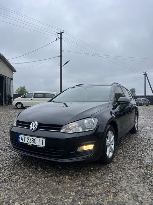 VOLKSWAGEN GOLF 2014 VIN WVWZZZAUZEP562977 фото оголошення 3 з 9