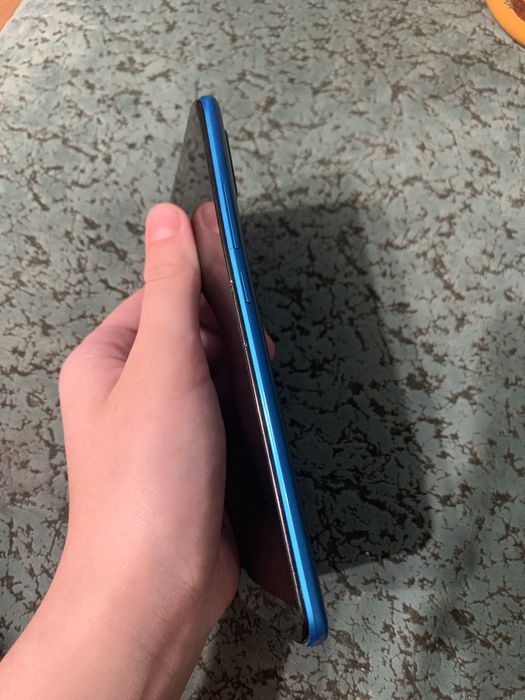 Телефон Redmi 9А