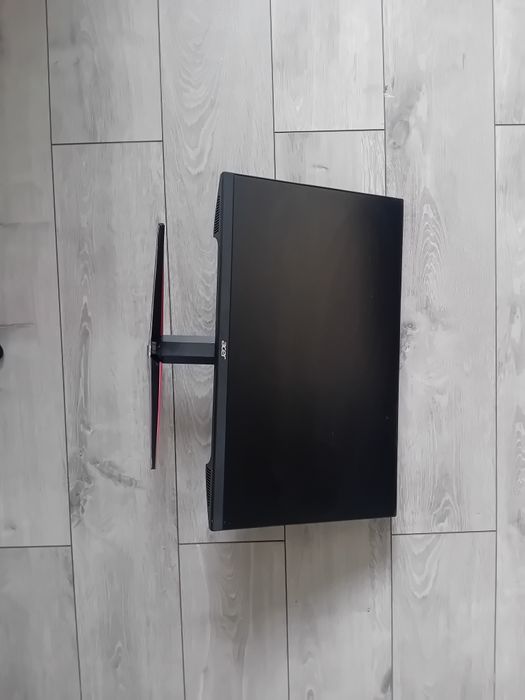 Монітор Acer nitro