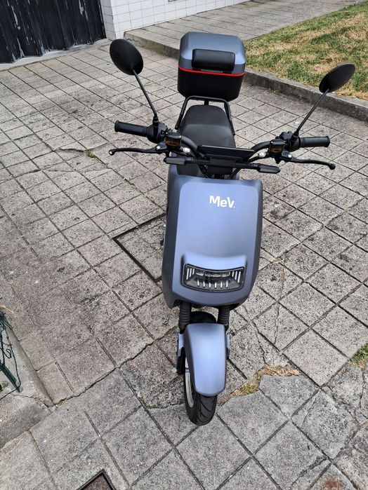 Mota eletrica (sem carta) MEV XN LT