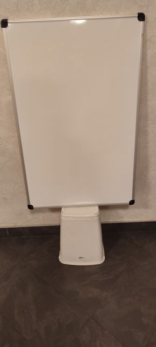 продам магнітну шкільну дошку
