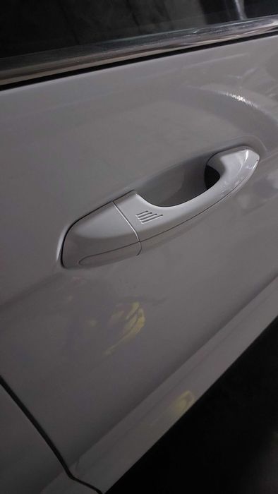 Форд Едж SEL, 2020