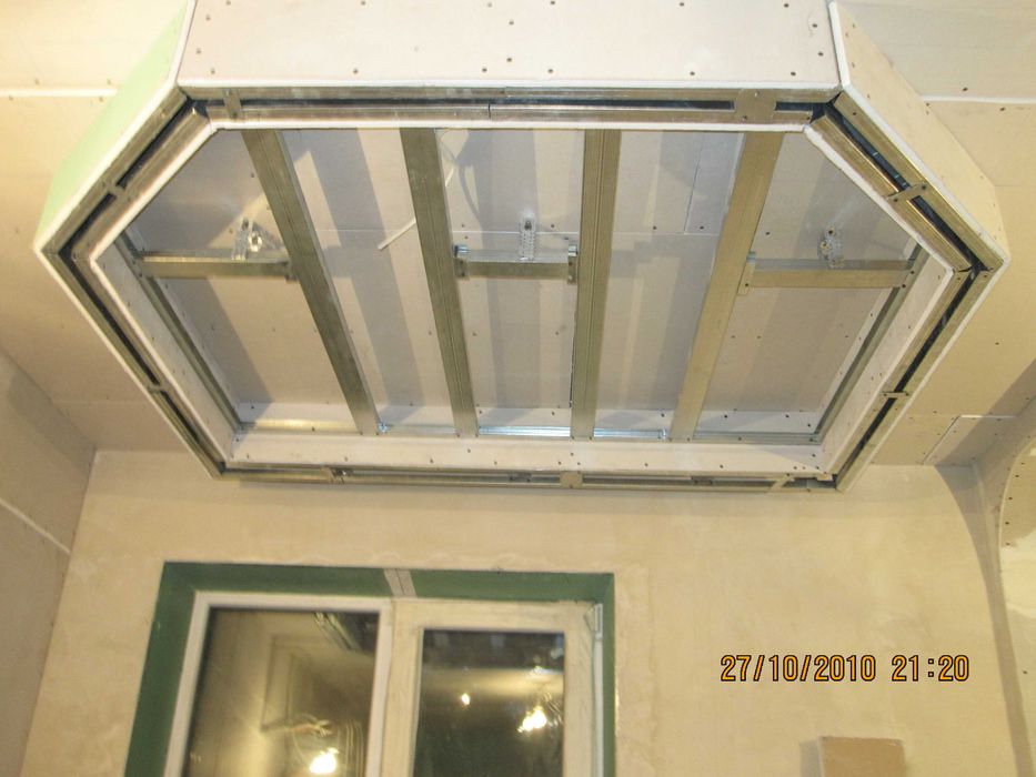 Ремонт квартир під ключ