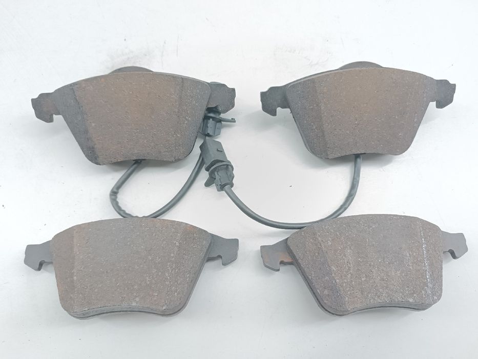 Pastilhas - AUDI A6 Avant (4B5, C5) | 97 - 05
