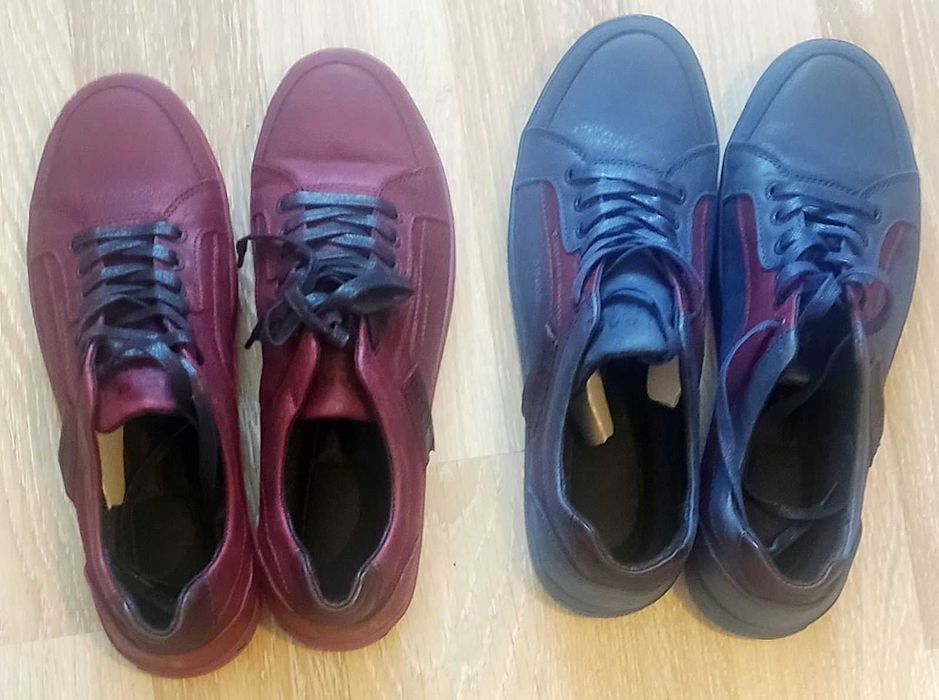 Buty różny Nowe  w rozmiarze 43-44