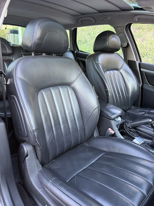 Peugeot 407 SW 1.6 HDi