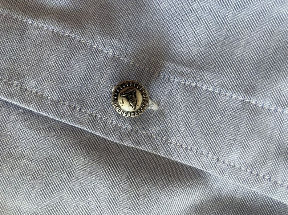 Camisa sem mangas Trussardi