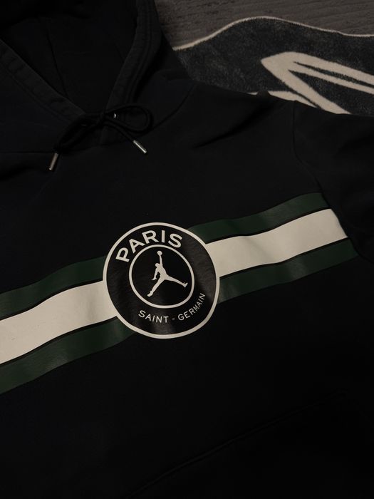 Худі Jordan Paris