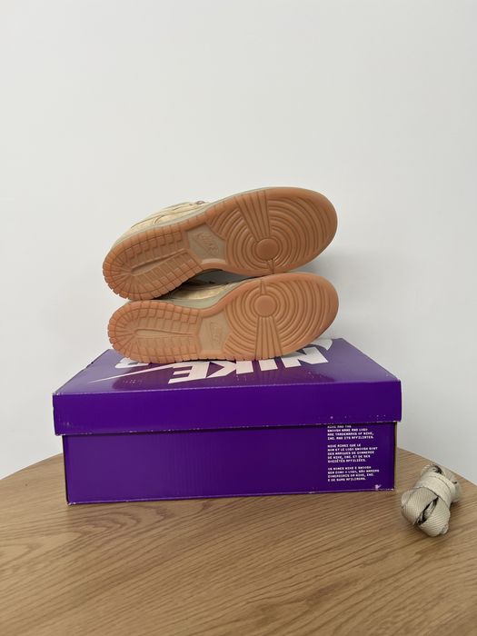 Nike SB Dunk Low Новые Оригинал