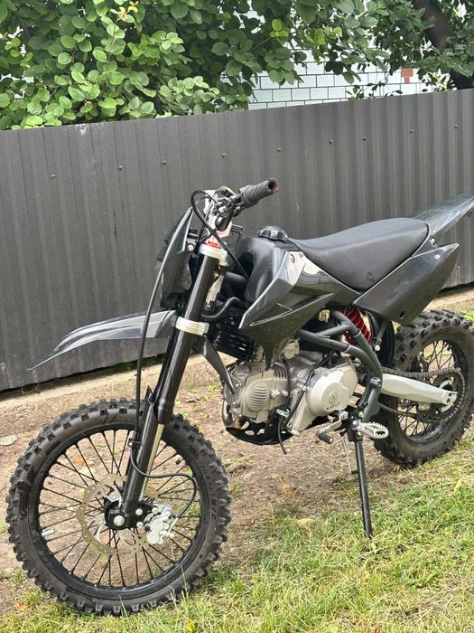 Продам Kovi pit 150