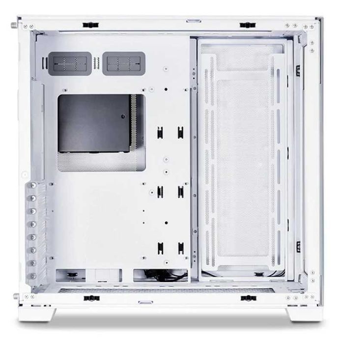 Caixa PC Lian-Li O11 Dynamic EVO Vidro Temperado USB 3.0 Branca
