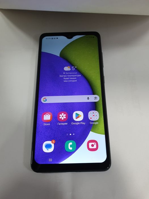 Samsung Galaxy A52 "4/128Gb"