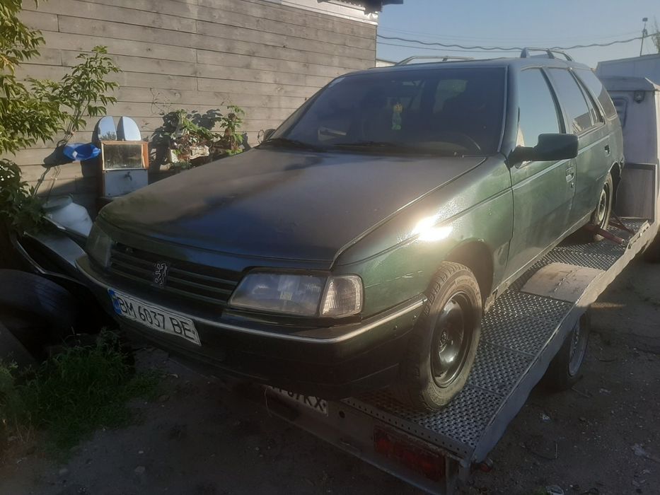 продам пежо 405 універсал