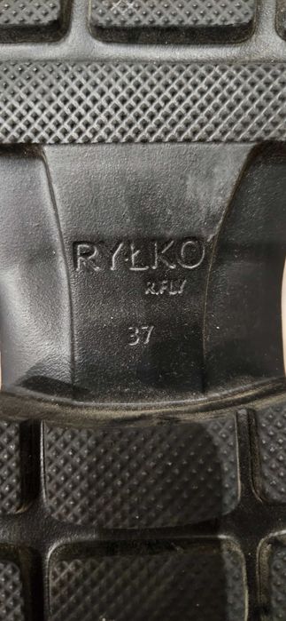 Туфлі жіночі лакові mary jane EUR 37 (повномірні)