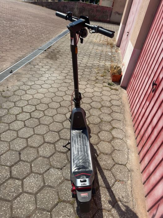 Trotinete NIU KQI3 MAX