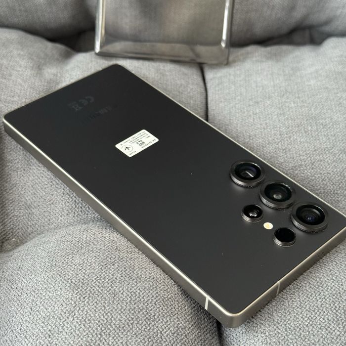 Samsumg S25 Ultra 12/512 Официал