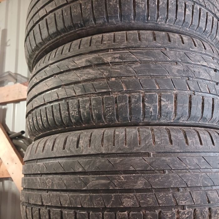 Колесо R16/205/55