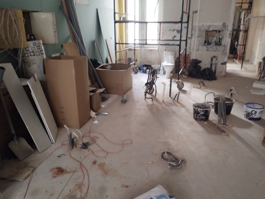 Tanie usługi remontowe!!!