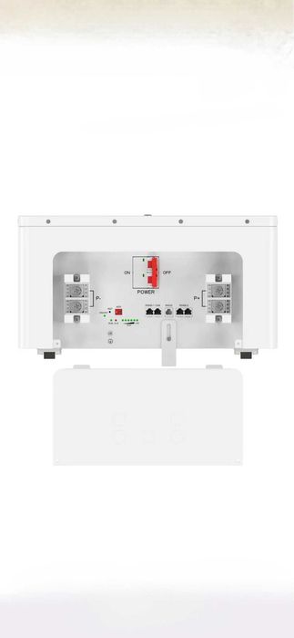 Акумуляторна батарея Biom 48В (51.2В) BALFP-512314-V2 16кВтч LiFePO4