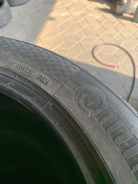 255/45R18 Continental 24-24роки (4шт)