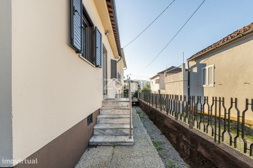 5 Apartamentos - Gualtar