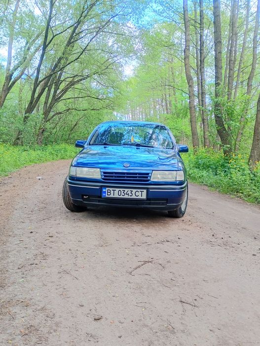 Продам Опель Вектра А 1991