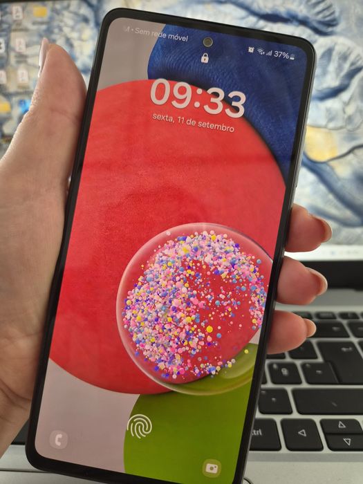 Samsung A52s 5G 256GB