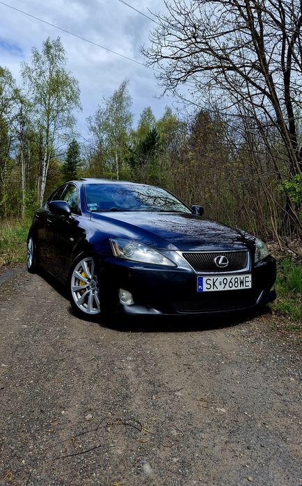 Lexus IS220