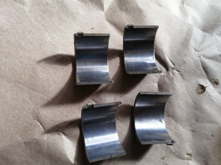 Коленвал компрессора зил-130 новый ссср