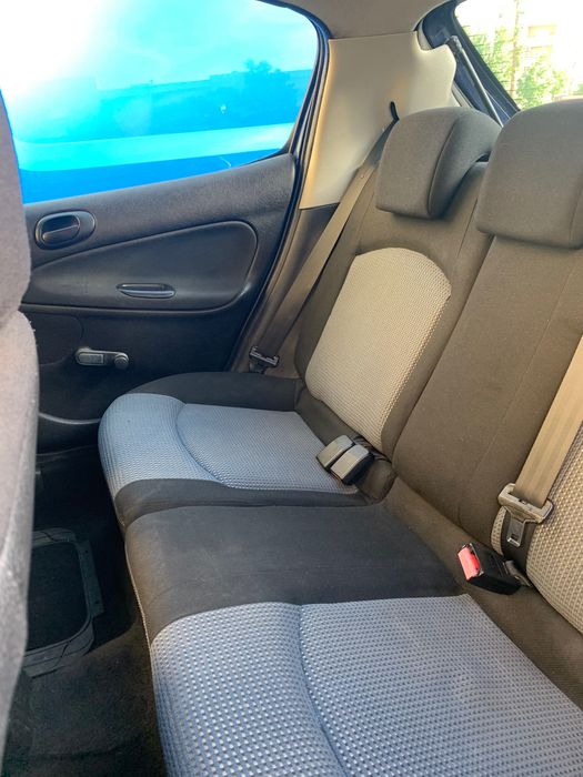 Peugeot 206 1.1 Gasolina
