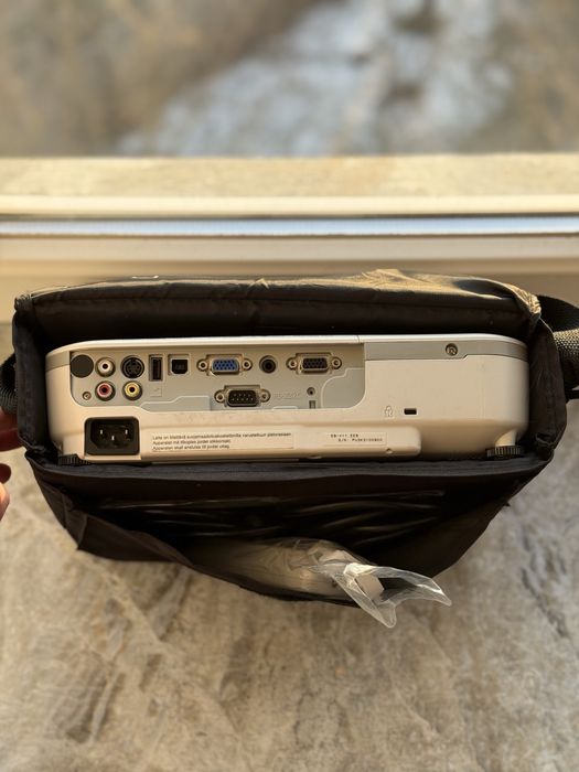 Проектор Epsоn EB X-11