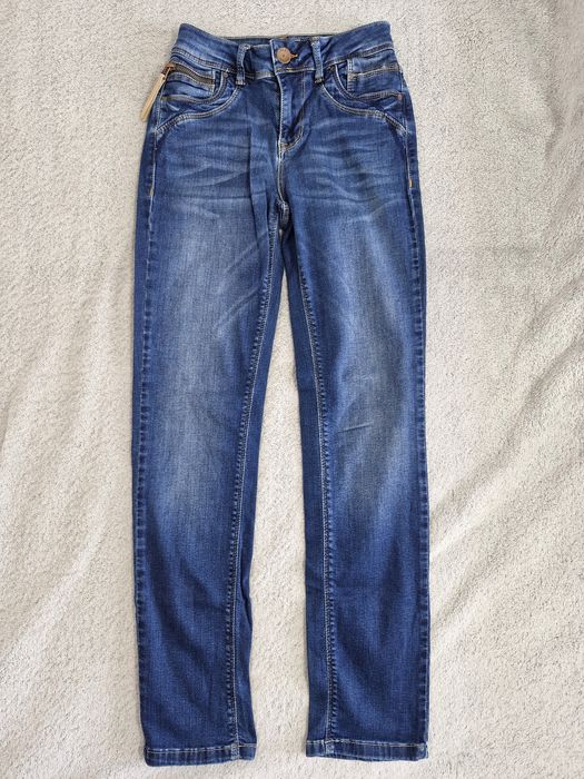 Spodnie jeansowe Pulz Jeans 25/30 XS