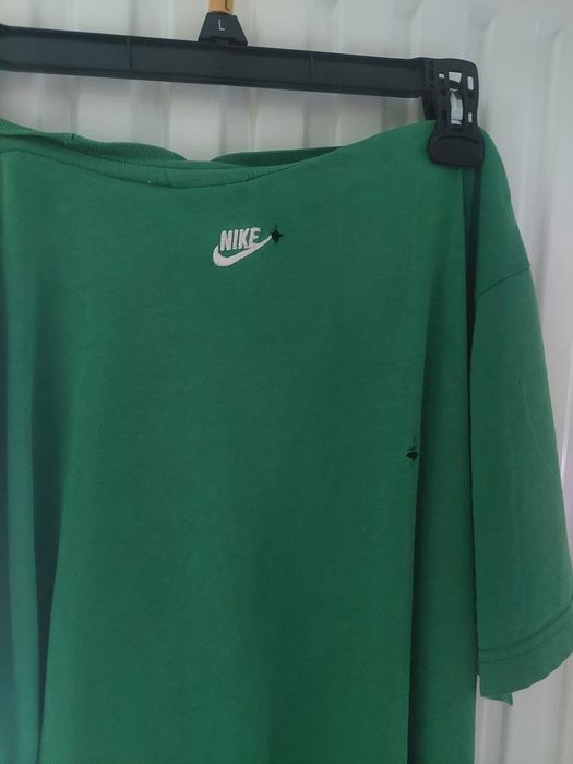 Koszulka T-shirt męski Nike Just do IT rozmiar L oddam za darmo