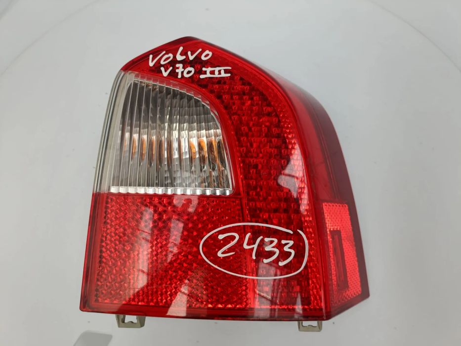 Farolim direito VOLVO V70 III (BW)