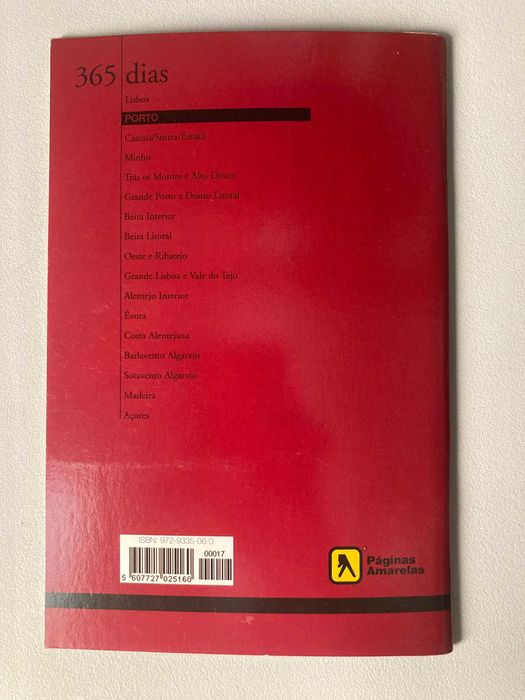 Porto (Coleção 365 Dias)