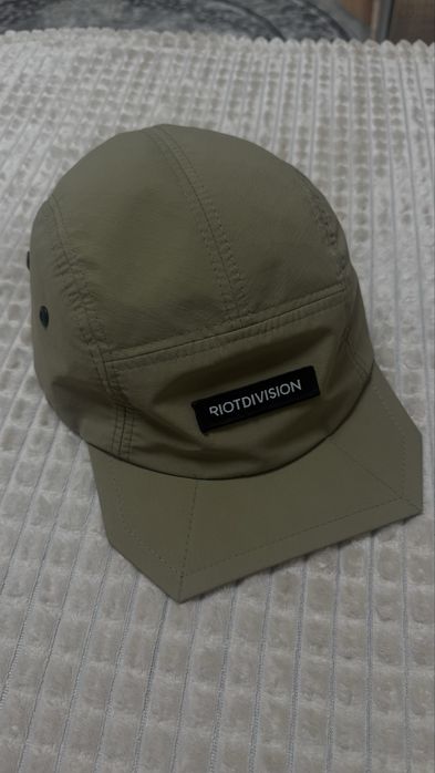 Кепка Riot Division 58 розмір