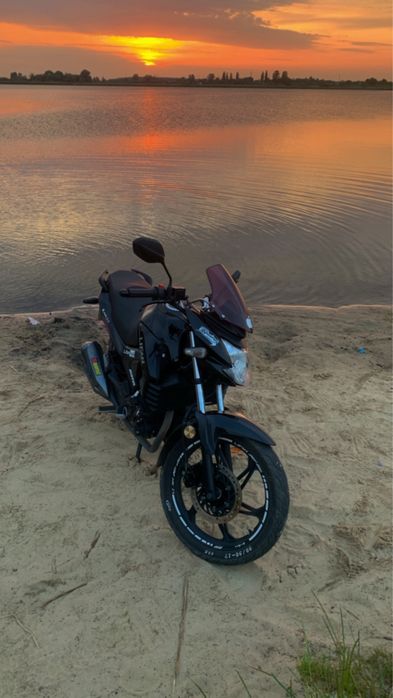 Продам свій надійний Ліфан кп-200