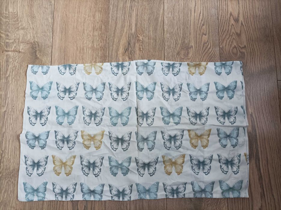 Pościel dziecięca Motylki