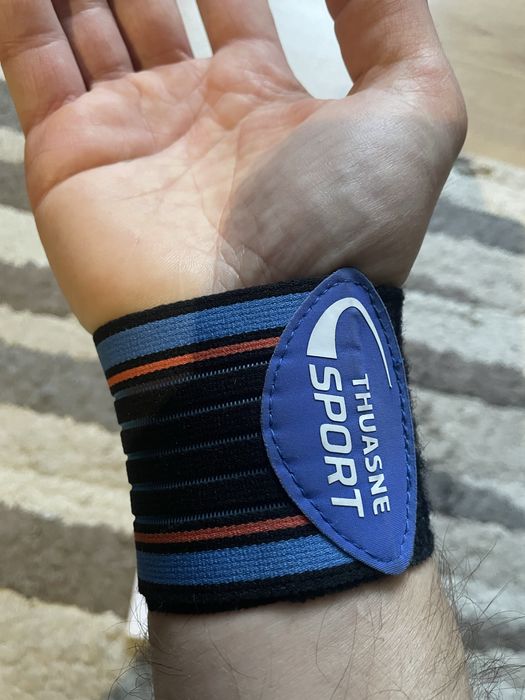 Ортез бандаж на запястя thuasne