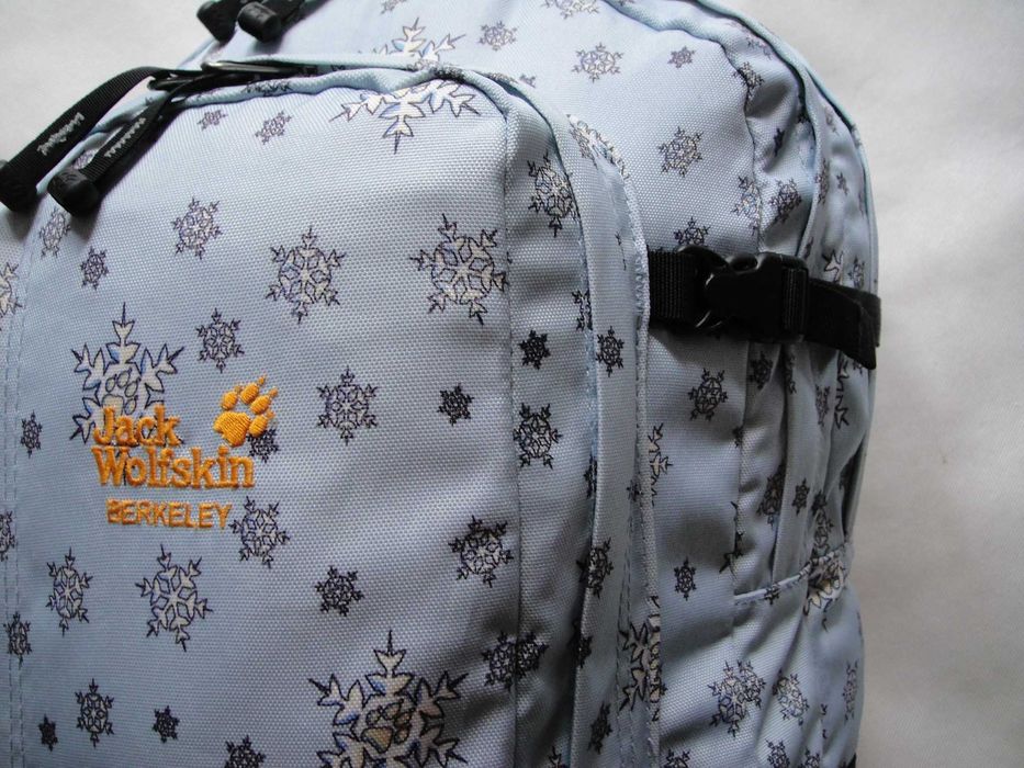 Plecak Jack Wolfskin
