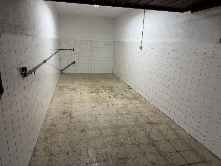 Garagem box para venda
