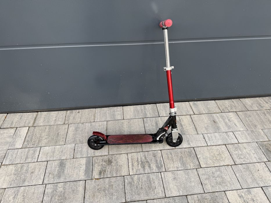 Hulajnoga oxelo super stan