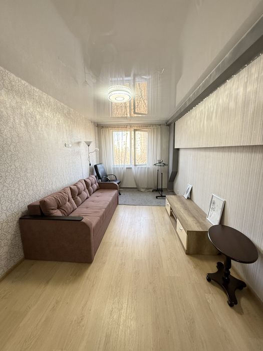 Продажа Смарт Квартиры в Харькове Сертификат