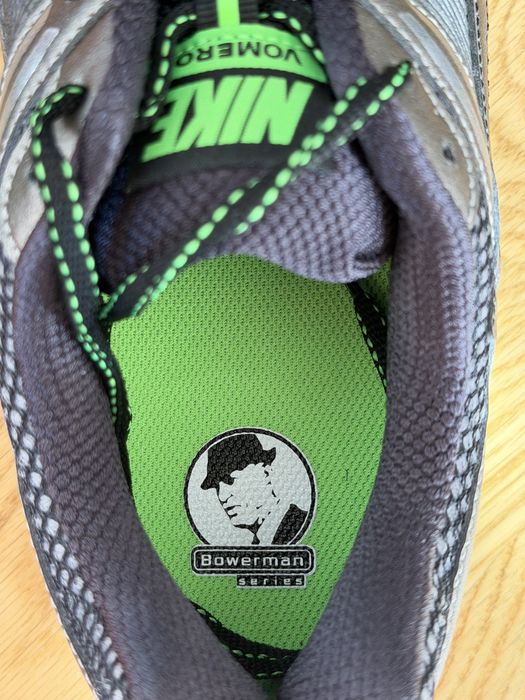 Кроссовки Nike ZOOM VOMERO 5 SE, p. 44, 45, 46