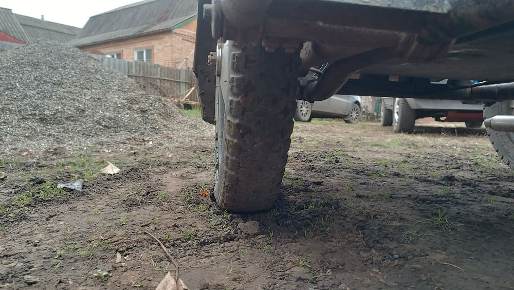 Мотоцикл Днепр Мт 11