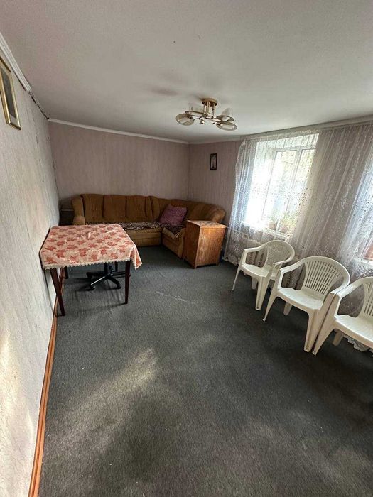 Продам частину домоволодіння між жм Перемога та проспект Науки в районі Кодацький узвіз (тещін язик) - View 6