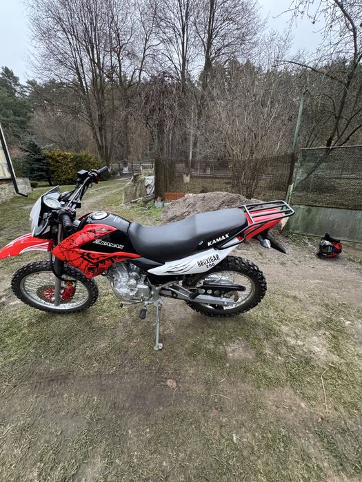 Продам Spark SP-D4